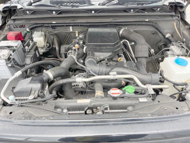 スズキ ジムニー