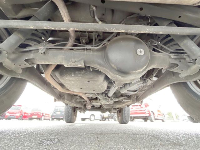 スズキ ジムニー