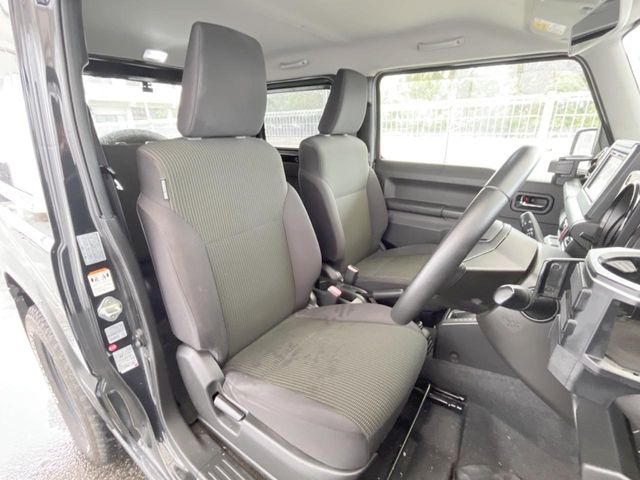 スズキ ジムニー