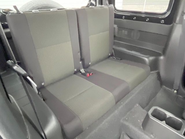 スズキ ジムニー