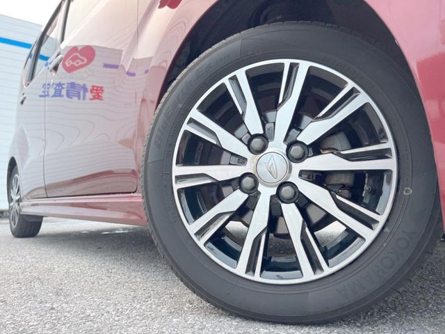 ダイハツ ムーヴ