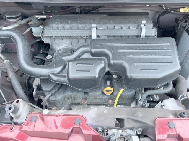 ダイハツ ムーヴ