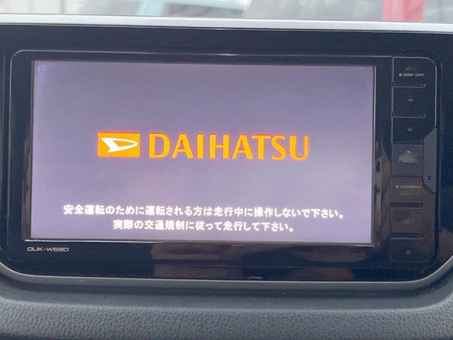 ダイハツ ムーヴ