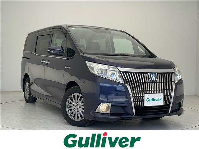 トヨタ エスクァイア