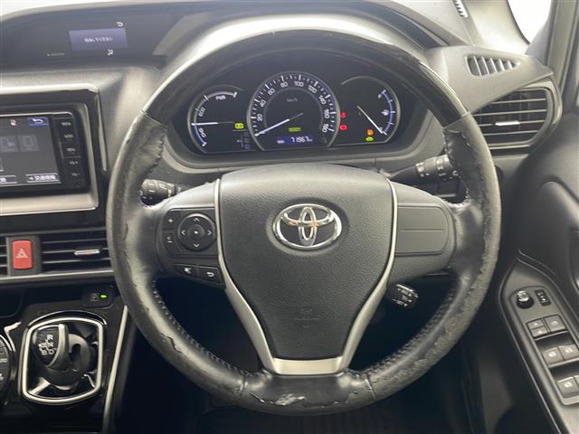 トヨタ エスクァイア