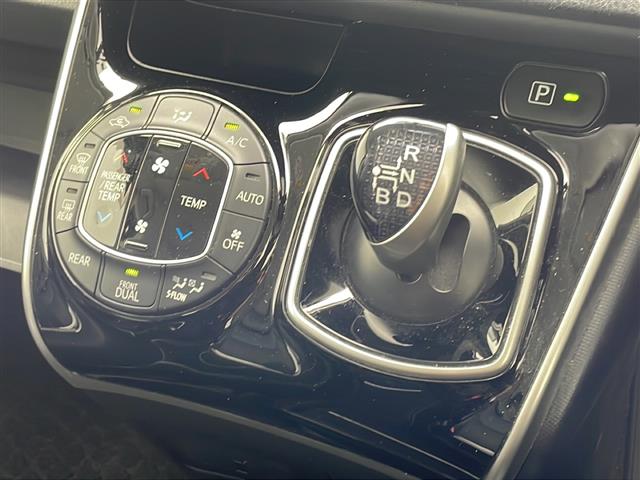 トヨタ エスクァイア