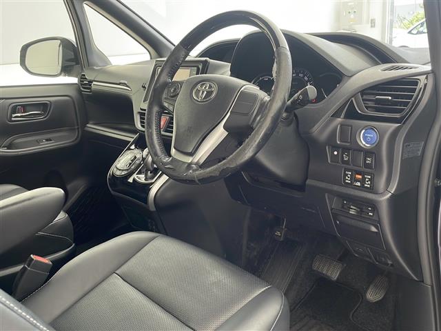 トヨタ エスクァイア