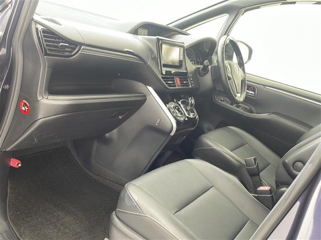 トヨタ エスクァイア