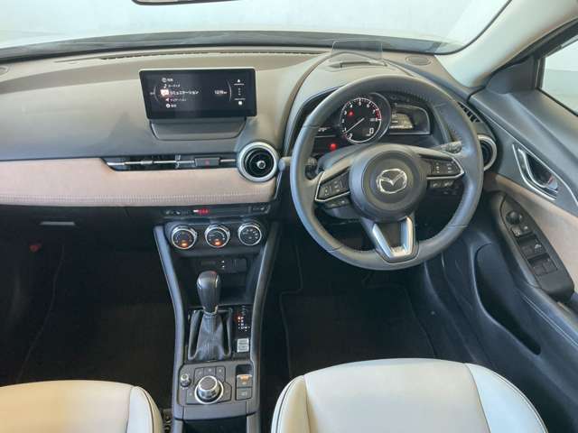 マツダ CX-3