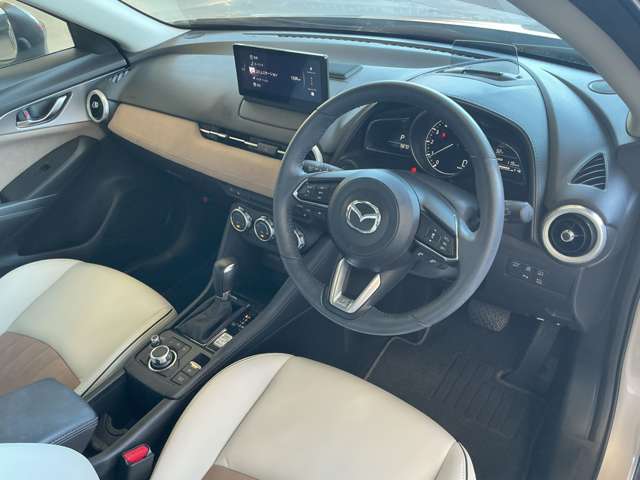 マツダ CX-3