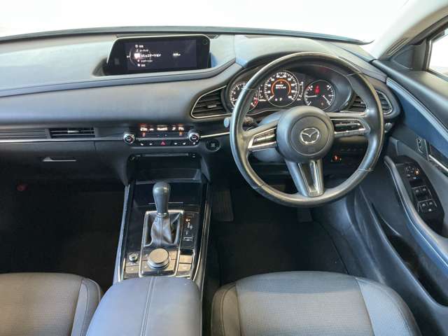 マツダ CX-30