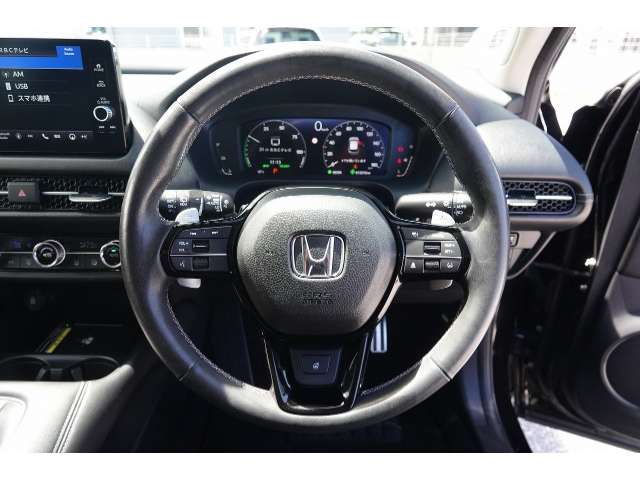 ホンダ ZR-V