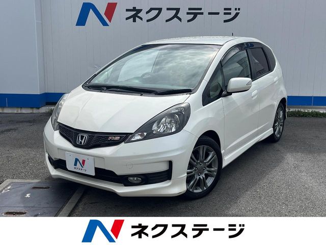 ホンダ フィット