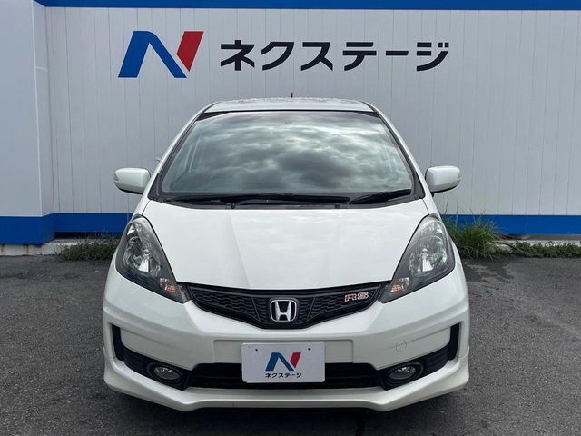 ホンダ フィット