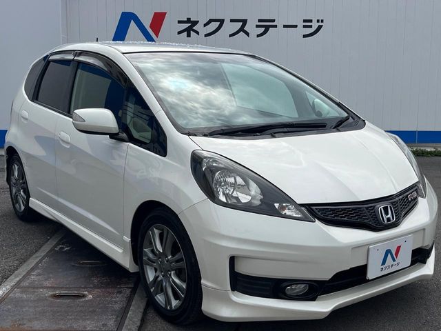 ホンダ フィット