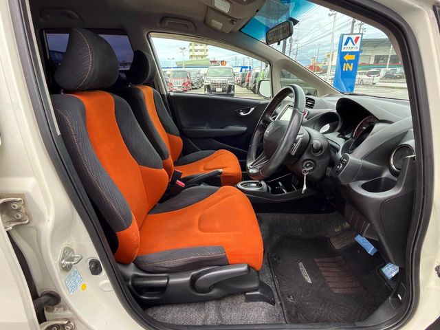 ホンダ フィット