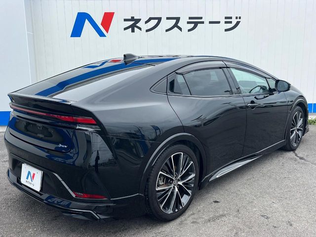 トヨタ プリウス