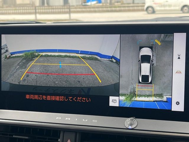トヨタ プリウス