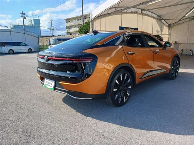 トヨタ クラウンクロスオーバー