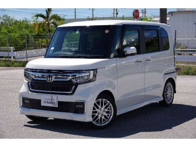 ホンダ N-BOX