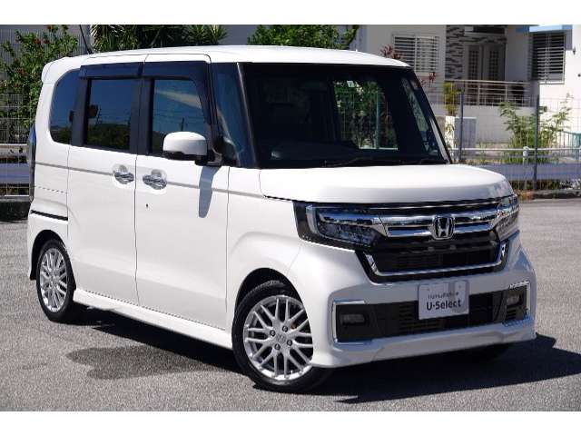 ホンダ N-BOX