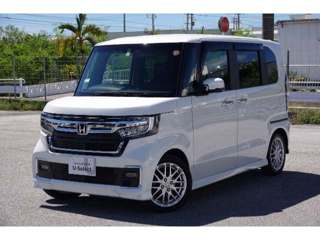 ホンダ N-BOX