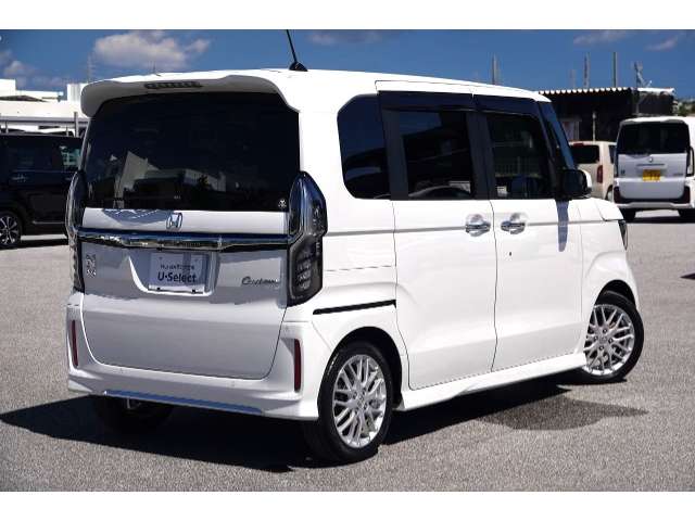 ホンダ N-BOX