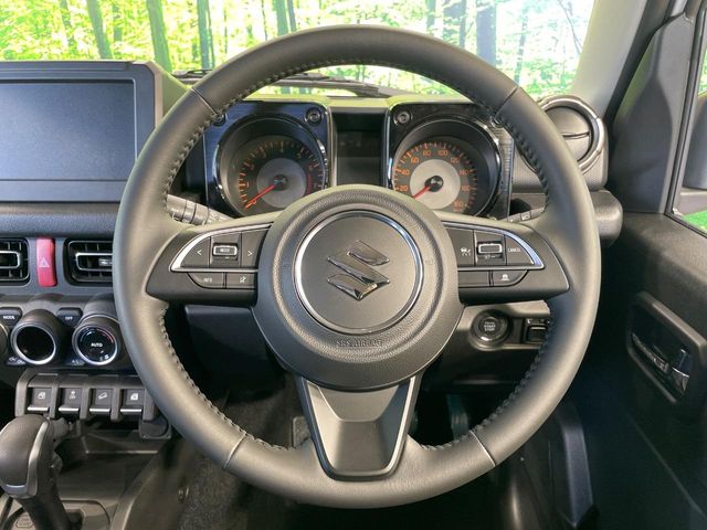 スズキ ジムニーノマド