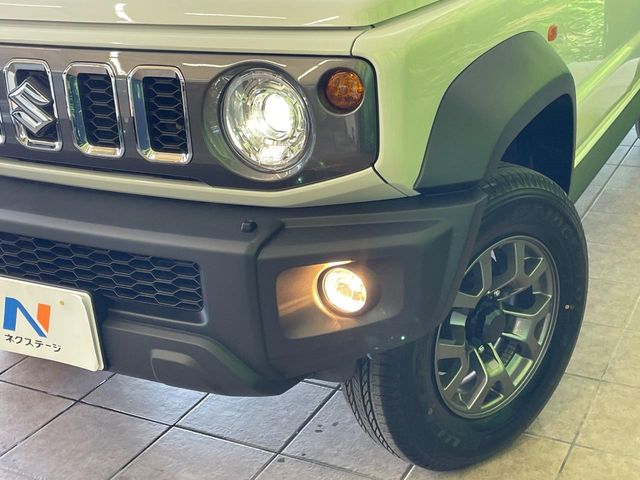 スズキ ジムニーノマド