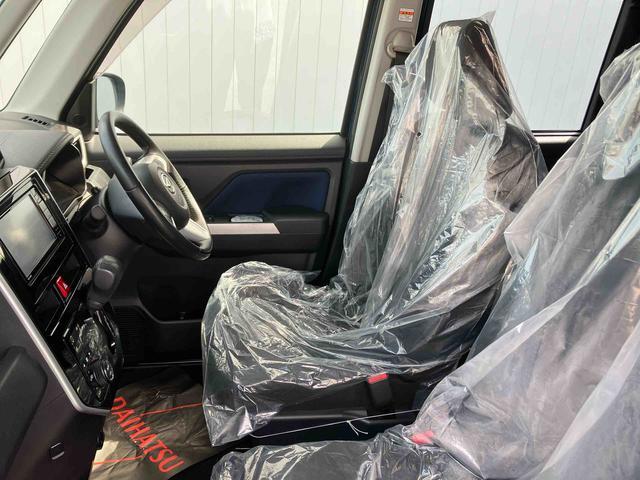 ダイハツ トール