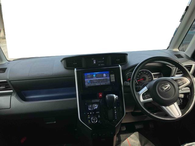 ダイハツ トール