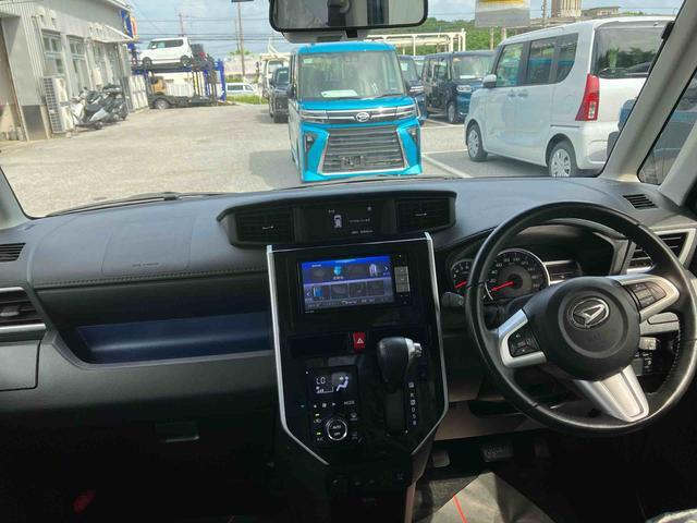 ダイハツ トール