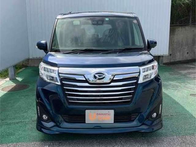 ダイハツ トール