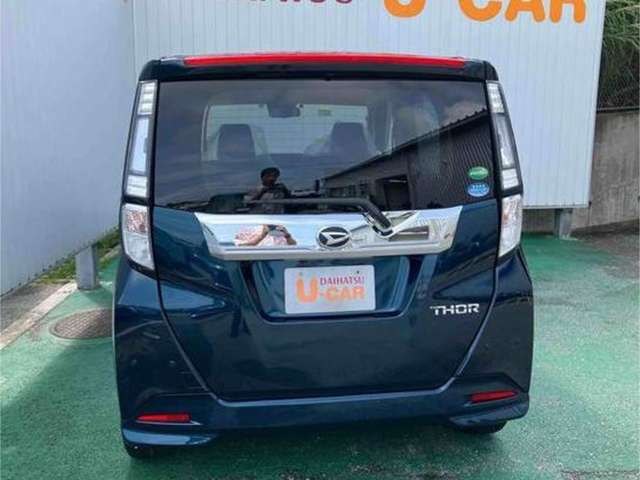 ダイハツ トール