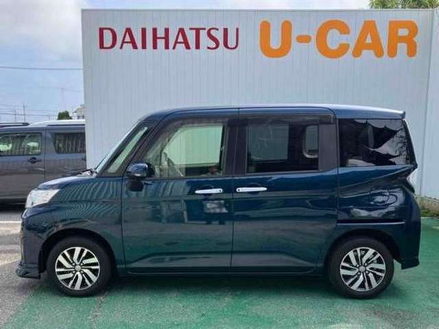 ダイハツ トール