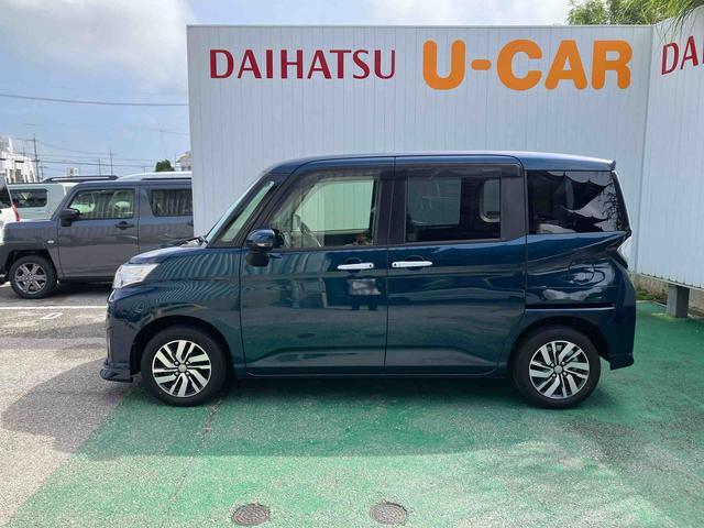 ダイハツ トール