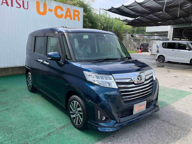 ダイハツ トール