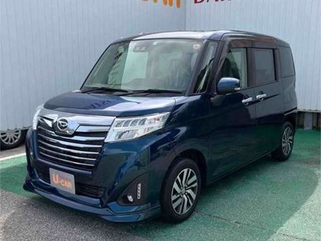 ダイハツ トール