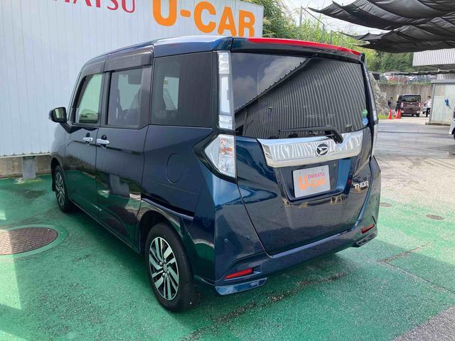 ダイハツ トール