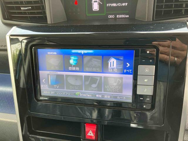 ダイハツ トール