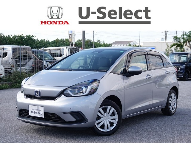 ホンダ フィット
