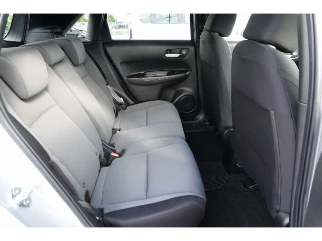 ホンダ フィット