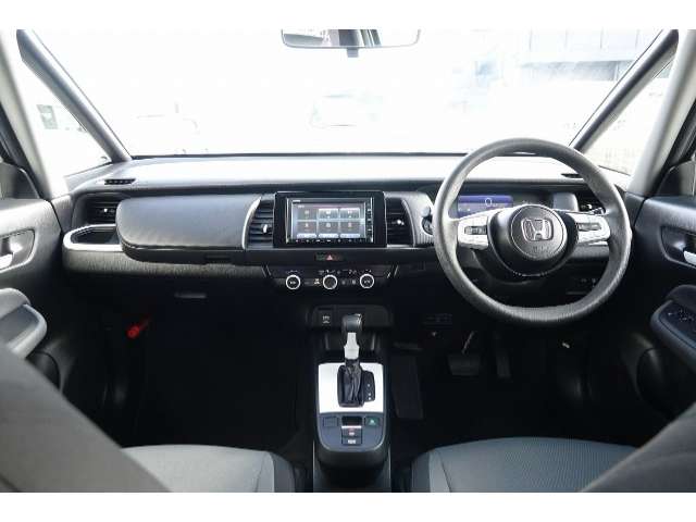 ホンダ フィット