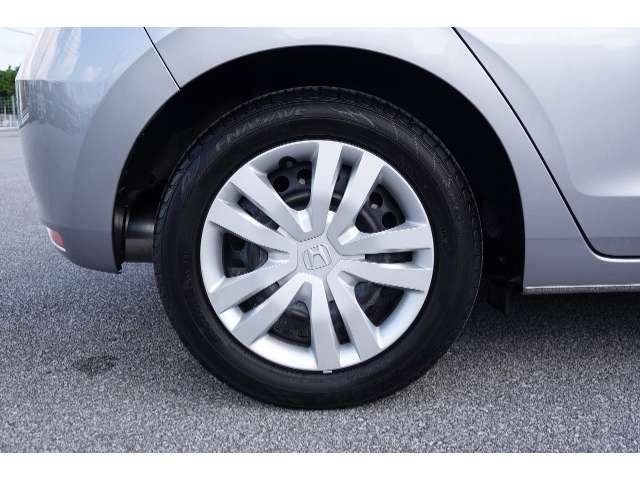 ホンダ フィット