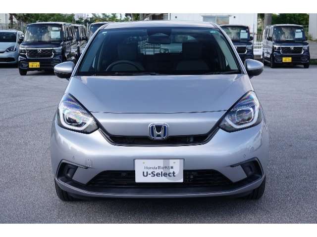 ホンダ フィット