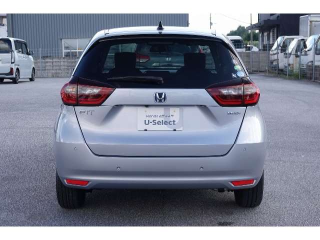 ホンダ フィット
