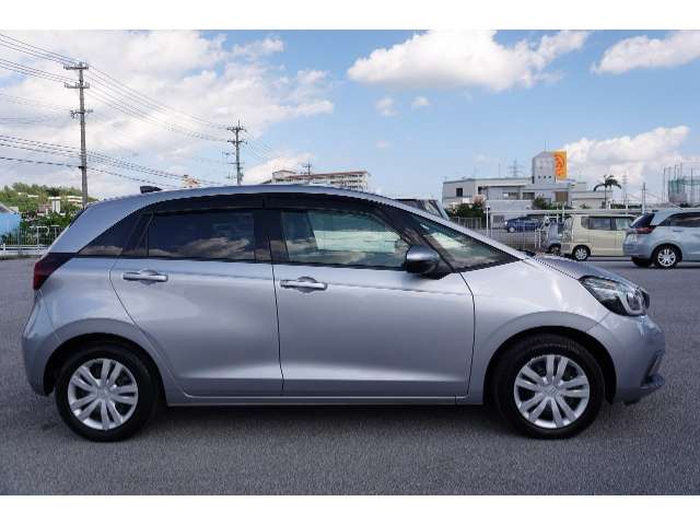 ホンダ フィット