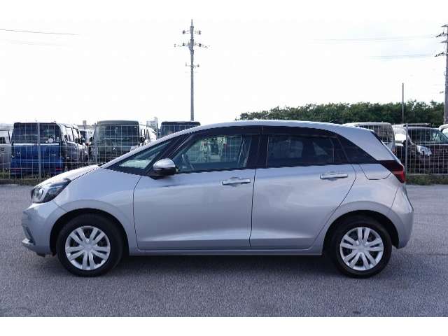 ホンダ フィット