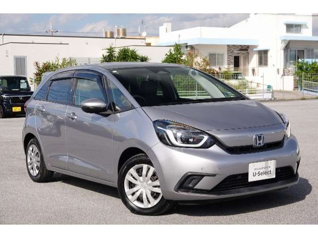 ホンダ フィット