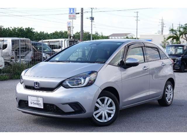 ホンダ フィット